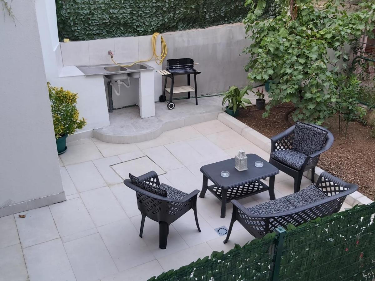 Apartment Marina Kotor Exterior photo